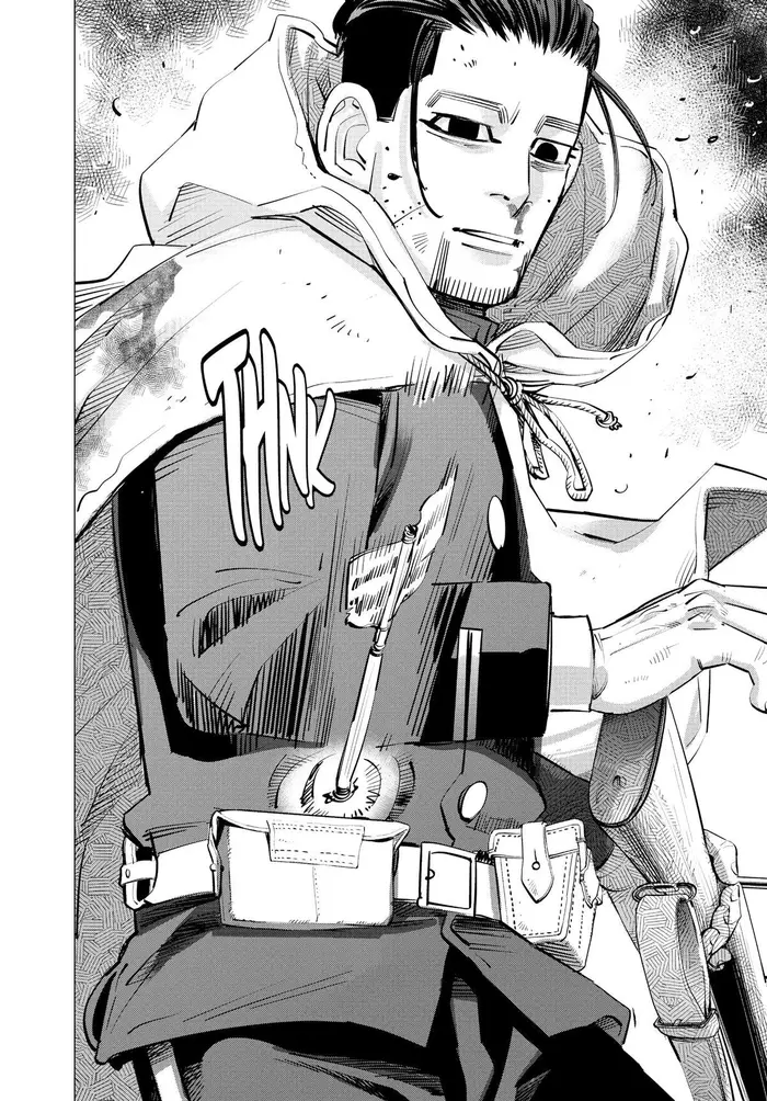 Golden Kamuy Chapter 309 image 16_optimized